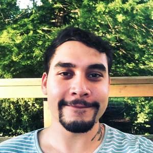 Meet your Posher, Ryan